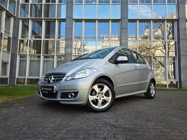 Mercedes-Benz A 180 CDI Avantgarde *SHZ*KLIMA*TEMP*