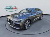 Audi Q8 45 TDI quattro tiptronic - Audi Q8 in Hannover