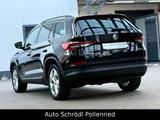 Skoda Kodiaq SOLEIL 1.5 TSI DSG, AHK, Standheiz, ACC - Skoda Kodiaq: Soleil