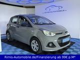 Hyundai i10 Klima *Finanzierung möglich* - : Kleinwagen, Finanzierung
