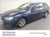 Audi A4 Avant 40 g-tron Business LED Navi+ el.Heck - Audi A4 mit CNG-Antrieb: Kombi