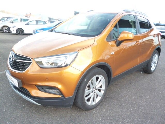 Mokka X  5-tg. 1,4i ON , Navi, PP, Sitzheizung