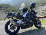Yamaha MT-10 SP Akrapovic Komfortsitzbank Griffheizung  - YAMAHA MT 10 SP