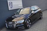 Audi A3 2.0 TDI SPORTBACK|S-LINE SPORTPAKET|RS-SITZE - Audi A3 Gebrauchtwagen in Mülheim (Ruhr)