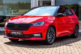Skoda Fabia Monte Carlo - Skoda Neuwagen