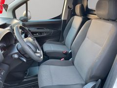 CITROEN Berlingo Kasten 1. Hand|Klimaanlage|