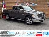 Dodge RAM 1500 3.0L EcoDiesel AHK Kamera 4x4 - Dodge RAM mit Diesel-Antrieb