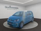 Volkswagen e-up! move up! 4-doors - blaue Volkswagen e-up!