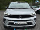 Opel Crossland 1.2 Turbo Elegance*LED*NAVI*KAMERA*PDC - Opel Crossland (X): Elegance