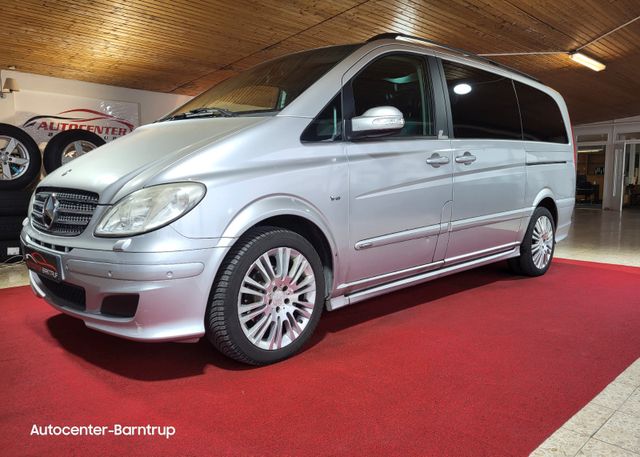 Mercedes-Benz Viano 3.0 CDI X-CLUSIVE lang 2.Hand