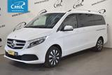 Mercedes-Benz V 250 D - gebrauchte Mercedes-Benz V 250 aus dem Jahr 2020