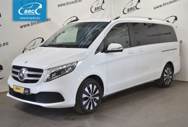 MERCEDES-BENZ V 250 D