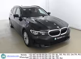 BMW 316 d Aut. LC-Pro LED Navi Leather KeylessStart - BMW 316: D