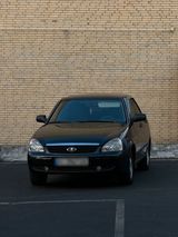 Lada Ukrainische Auto Lada Priora Gas/Benzin 2008 - Lada in Köln