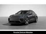 Porsche Macan 4 4 InnoDrive LED-Matrix BOSE - Porsche Macan mit Elektro-Antrieb