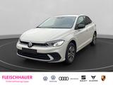 Volkswagen Polo 1.0i Energy Carplay Climatronic Sitzheizung - Volkswagen Polo ENERGY mit Benzin-Antrieb