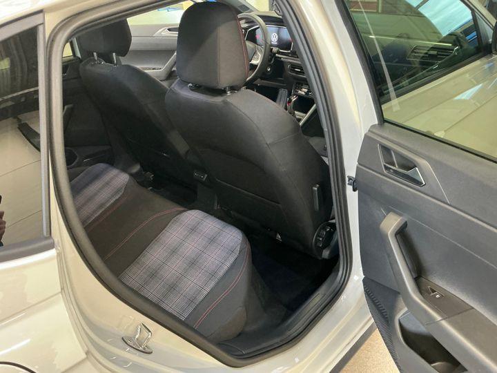 Volkswagen Polo GTI IQ-LIGHT/ACC/CARPLAY/SIDE/PARK-ASSIST, миниатюра 7