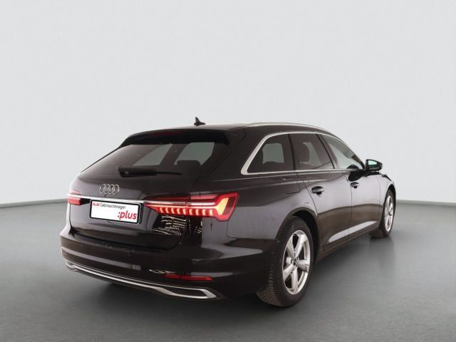 Audi A6 - Bild 4