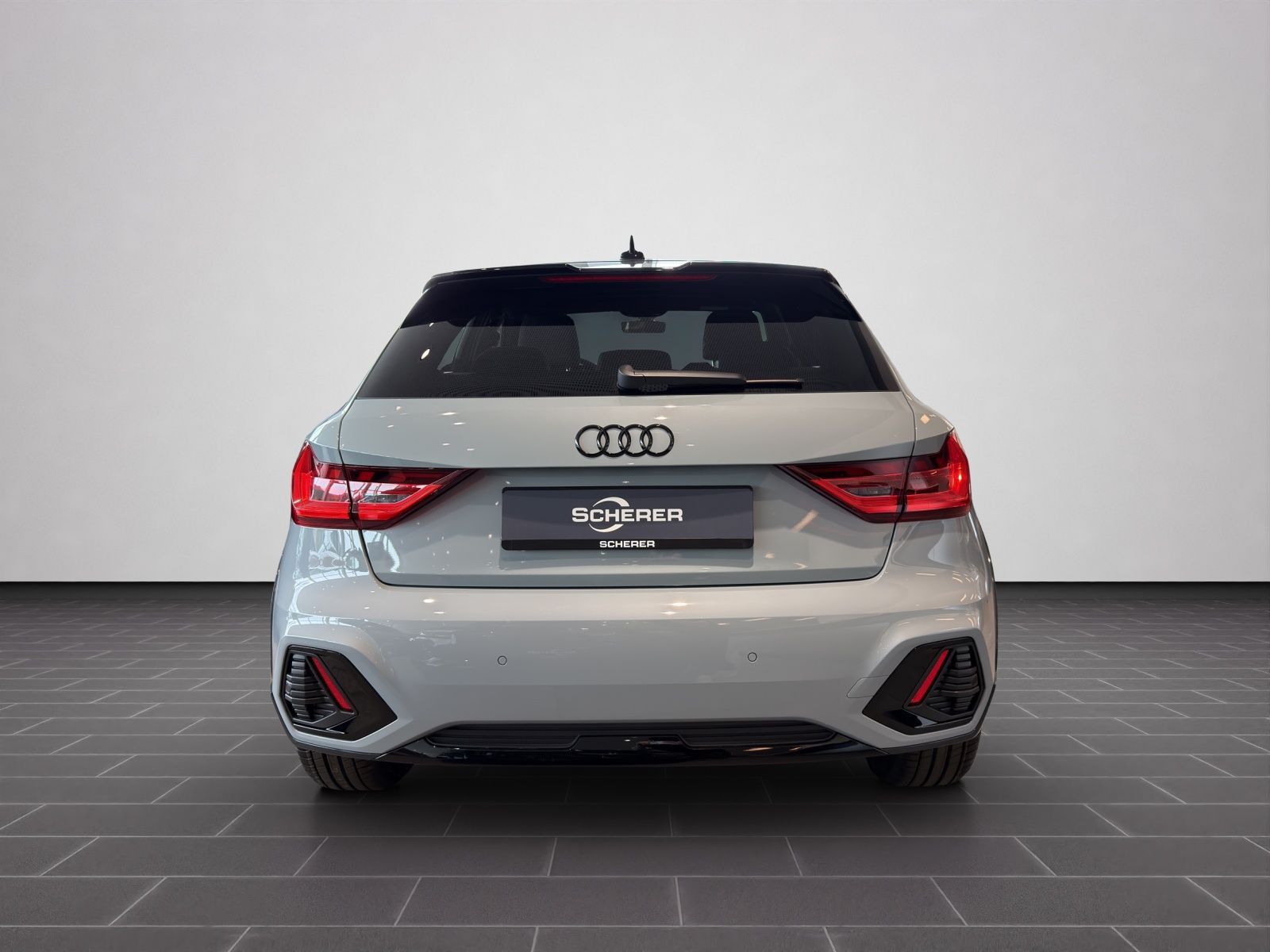 Audi A1 - Bild 8