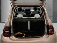 Fiat 500e - Vorschau Bild 6