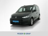 Volkswagen Caddy - Vorschau Bild 1