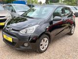 Hyundai i10 Classic*2.HD*40547KM*TÜV NEU - Hyundai i10: Classic