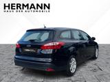 Ford Focus Turnier 1.6 Ti-VCT Trend SHZ*LM*Klima - Ford Focus aus 2011: Turnier