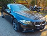 BMW 530d M-paket  Top Zustan Vollausserstartung - BMW 530: M Paket