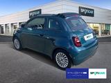 Fiat 500e C Base 42 kWh - 0,99% Finanzierung - Fiat Gebrauchtwagen in Hamburg