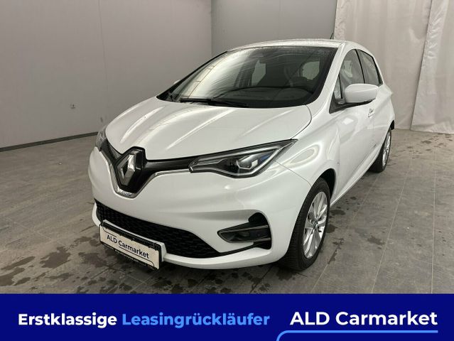 Renault ZOE (ohne Batterie) Z.E. 50 EXPERIENCE Limousine