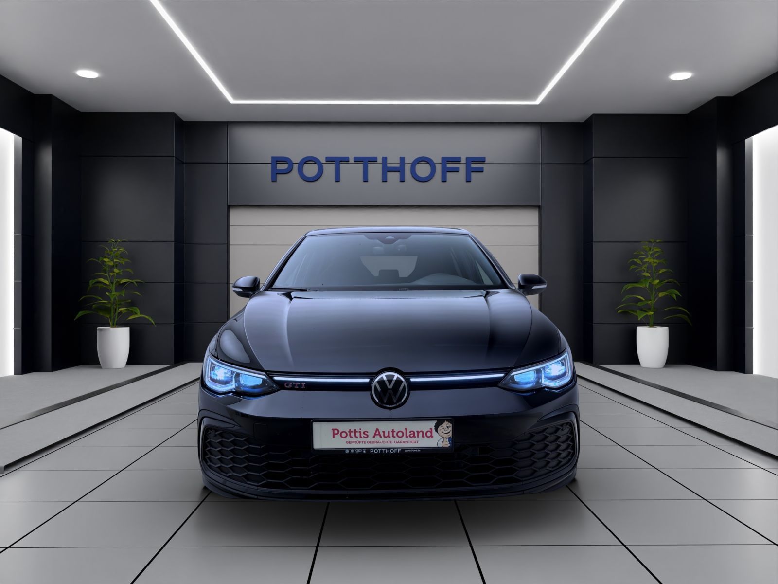 Volkswagen Golf - Bild 8