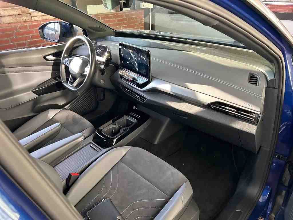 Volkswagen ID.5 - Bild 5