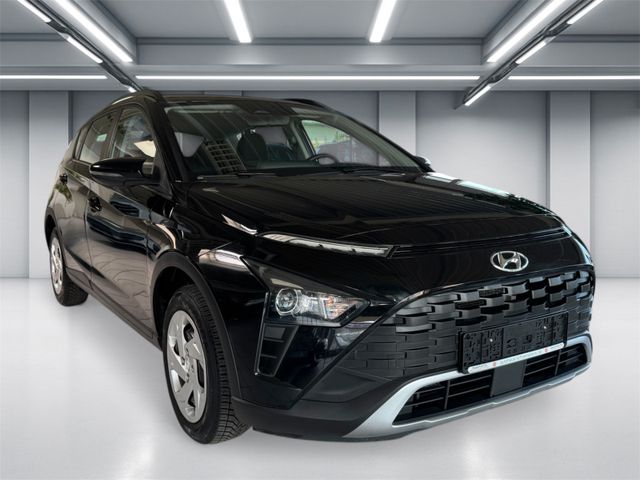 HYUNDAI BAYON Bayon 2WD