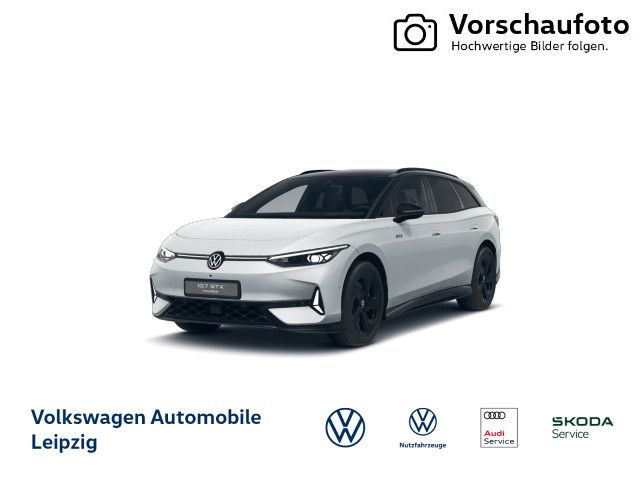 Image of Volkswagen ID.7