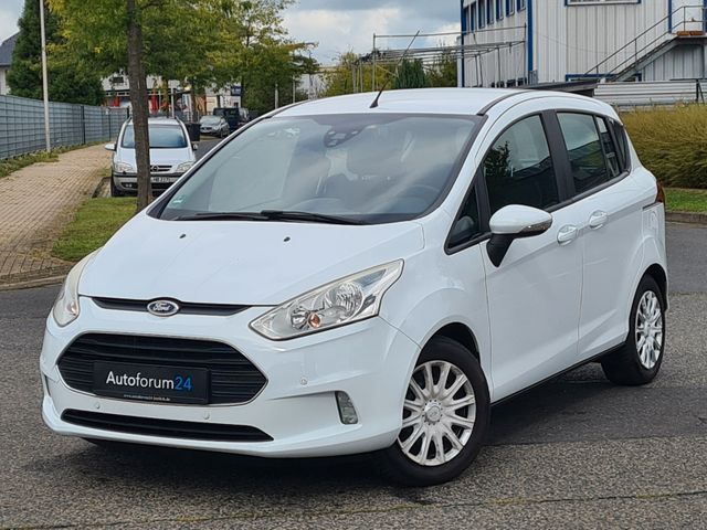 Ford B-Max B-MAX Trend*Klima*1.Hand*PDC*