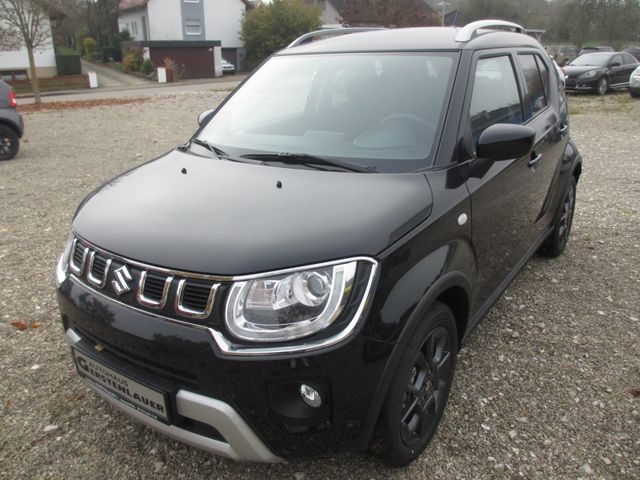 Suzuki Ignis 1.2 Hybrid Allgrip Comfort*Rückfkam*LED*