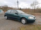 Honda HONDA CIVIC EJ9 1.4i Rentnerfahrzeug 1.Han... - Honda aus 1996