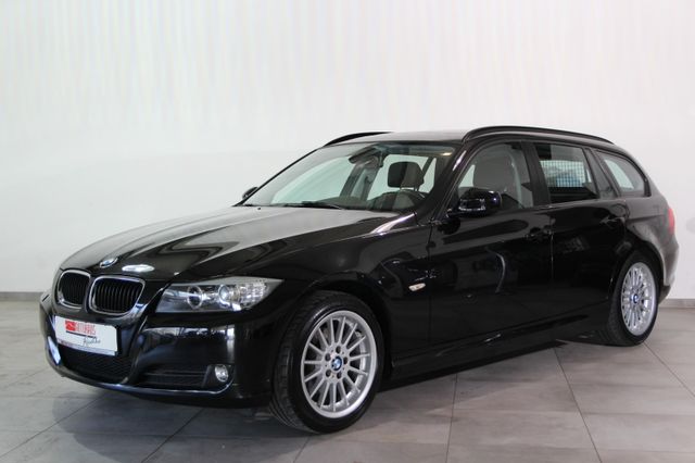 BMW Touring 318i/ Bi-Xenon/Panoramad./ Alu/ Sitzh.