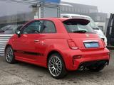 Abarth 500 595*NAVI*PDC*KLIMA*WENIG KM*UVM* - Abarth 500 aus 2020