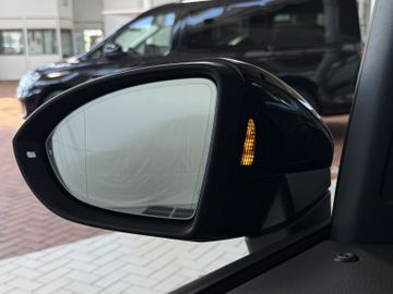 Volkswagen Touran 1.5 TSI DSG COMFORTLINE LED ACC KAMERA 7S