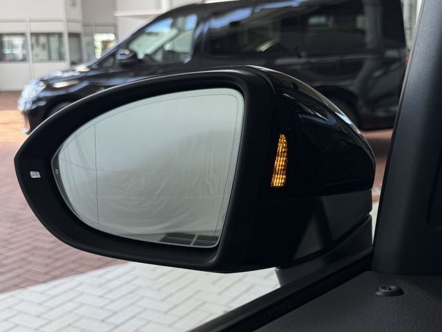 Volkswagen Touran 1.5 TSI DSG COMFORTLINE LED ACC KAMERA 7S