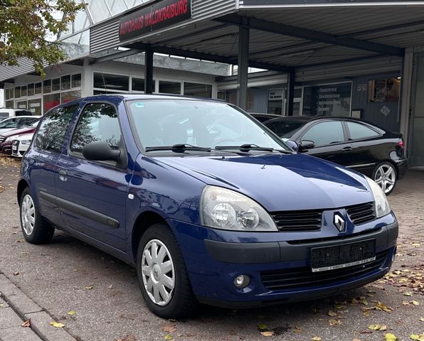 Renault Clio II 1.2i Extreme/2.Hand/Klima/TÜV AU NEU