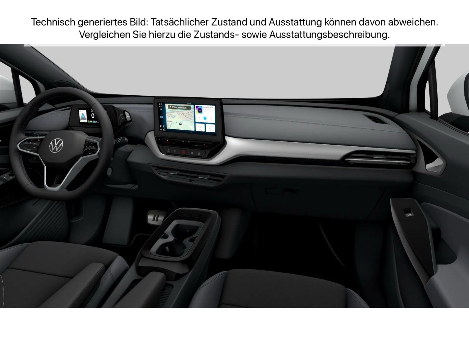 Volkswagen ID.4 - Bild 7