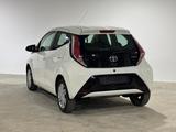Toyota Aygo x-play touch*Rückfahrkamera*Klima*Garantie - Toyota Aygo (X): Play Touch