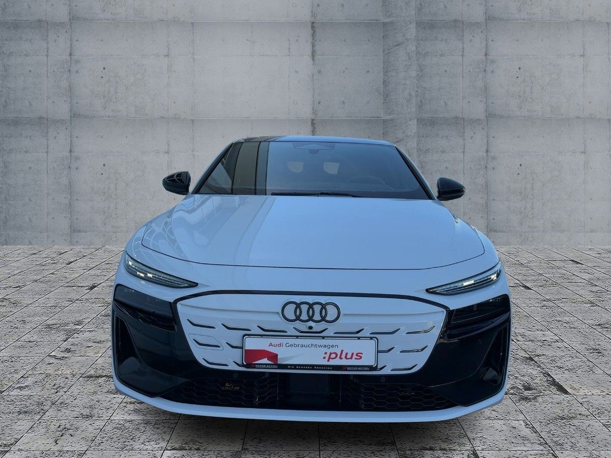 Audi A6 Sportback e-tron perf. S-LINE MATRIX+B&O+PANO imagem 3