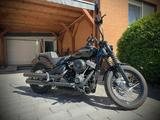 Harley-Davidson Street Bob