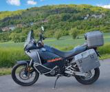 KTM 990 Adventure mit Koffersystem - Offers matching your search criteria