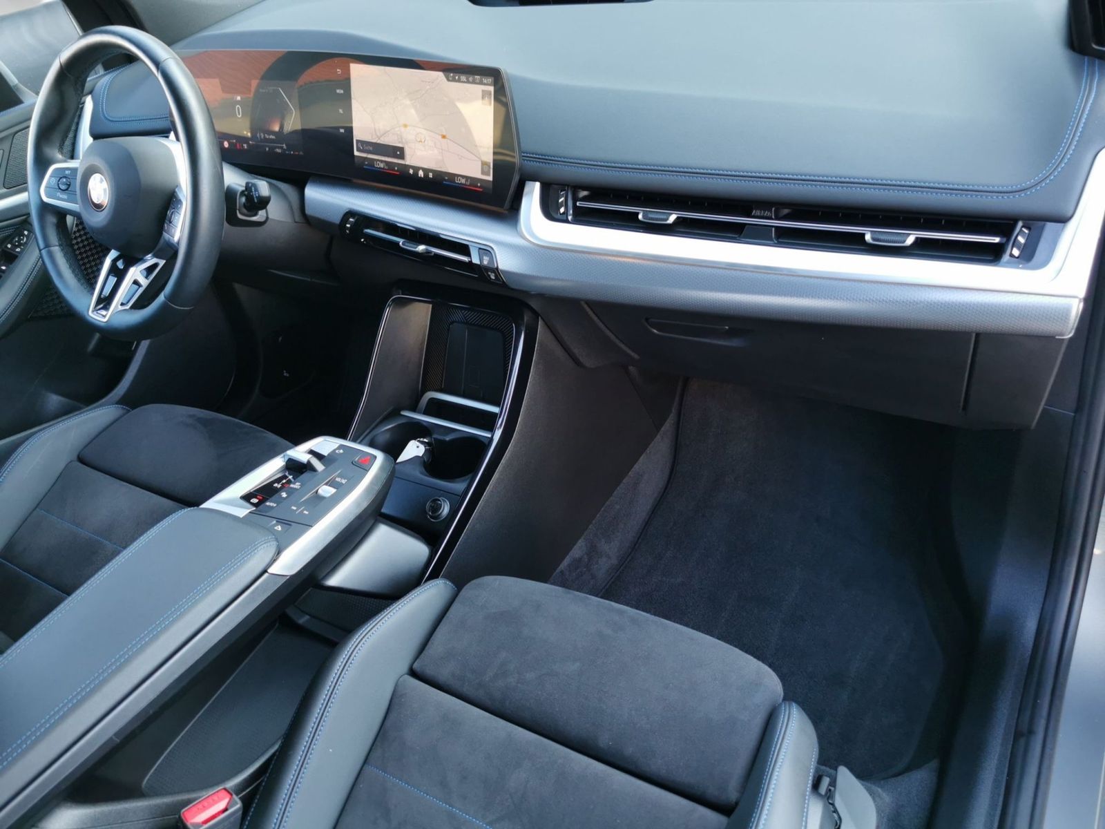 BMW 220 Active Tourer - Bild 5