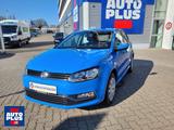 Volkswagen Polo 1.0 BMT Comfortline SITZHZG+PDC+SCHECKHEFTG - gebrauchte Kleinwagen in Wolfsburg