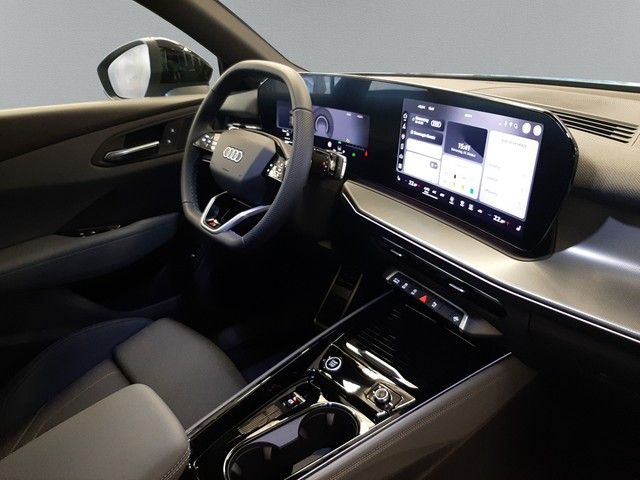 Fahrzeugabbildung Audi Q3 SUV S line TDI S-tronic Tech+ Kamera Navi
